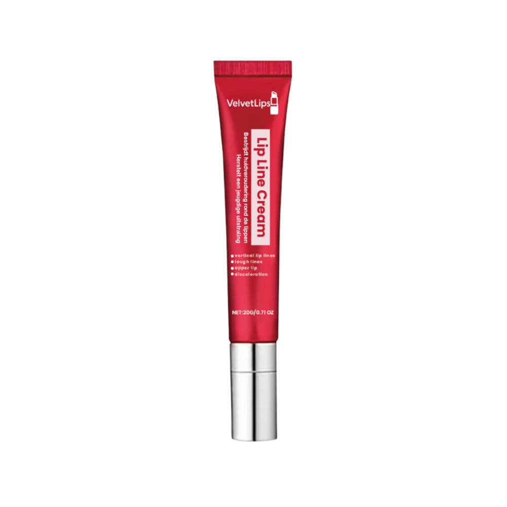 VelvetLips™ Lip Line Cream (Tijdelijke Aanbieding)