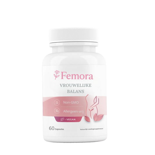 1x Femora™ Vrouwelijke Balans (extra aanbieding)