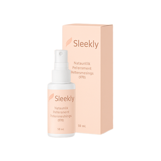 1 x Sleekly™ (Tijdelijke aanbieding)